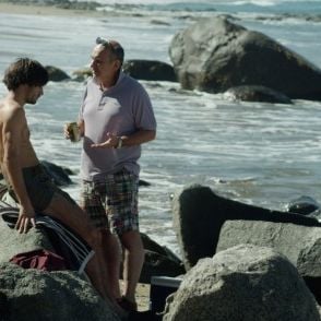 Foto Aqui Não Aconteceu Nada