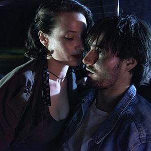 Foto Aqui Não Aconteceu Nada