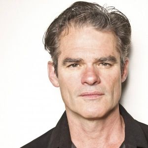 Foto Richard Clarkin