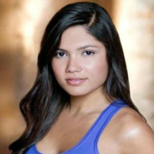 Foto Alyssa Capriotti