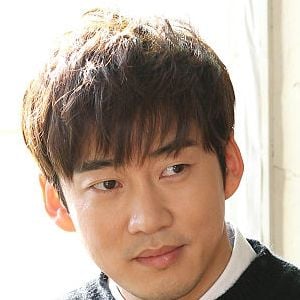 Foto Kyesang Yoon