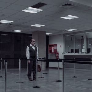 Foto Nunca Vas a Estar Solo