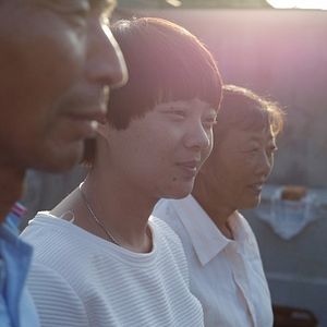 Foto Inside the Chinese Closet