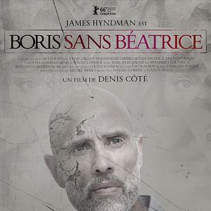 Foto Boris Sem Béatrice