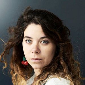 Foto Salomé Blechmans