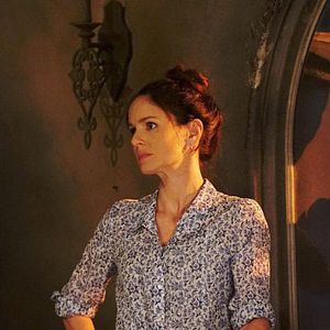 Foto Sarah Wayne Callies