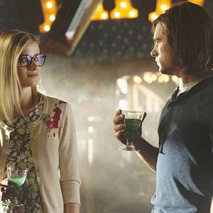 Foto Olivia Taylor Dudley