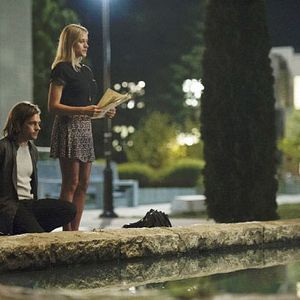 Foto Olivia Taylor Dudley