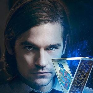 Foto The Magicians - Escola de Magia