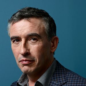 Foto Steve Coogan
