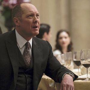 Foto James Spader
