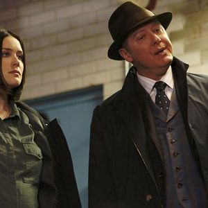Foto James Spader