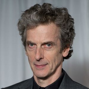 Foto Peter Capaldi