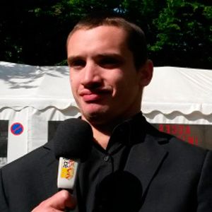 Foto Matthieu Schaller