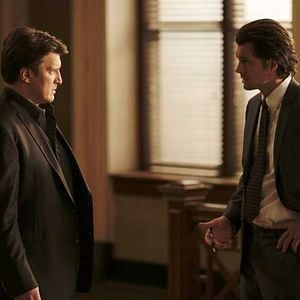 Foto Kristoffer Polaha