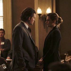 Foto Kristoffer Polaha