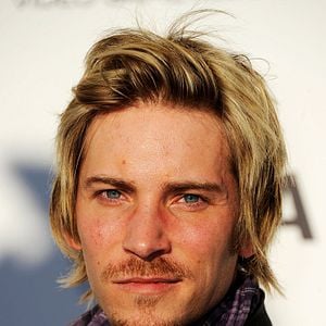 Foto Troy Baker