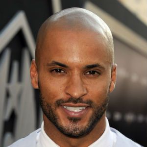 Foto Ricky Whittle