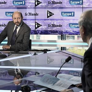 Foto Kad Merad