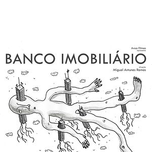 Foto Banco Imobiliário