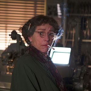 Foto Frances McDormand