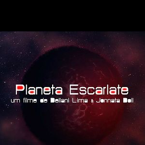 Foto Planeta Escarlate
