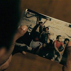 Foto Planeta Escarlate