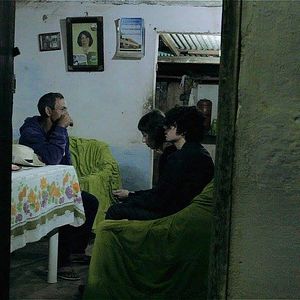 Foto Planeta Escarlate