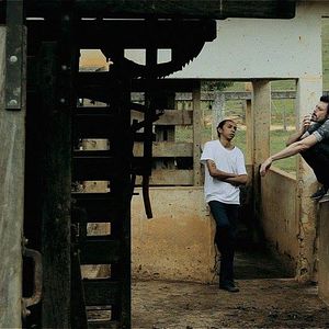 Foto Planeta Escarlate