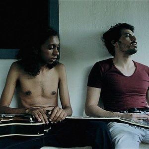 Foto Planeta Escarlate