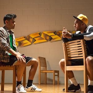 Foto Tia-Taharoa Maipi