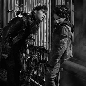 Foto Im Spinnwebhaus