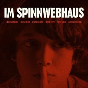 Foto Im Spinnwebhaus