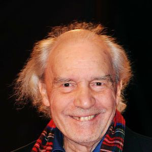 Foto Jacques Rivette