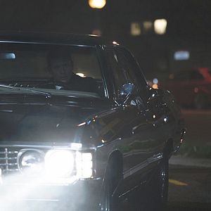 Foto Jensen Ackles