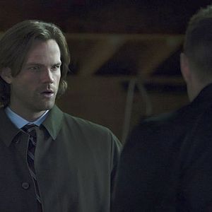 Foto Jared Padalecki