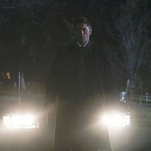 Foto Jensen Ackles