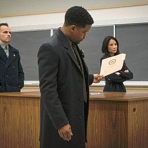 Foto Jon Michael Hill