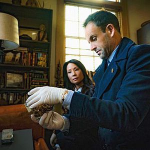 Foto Jonny Lee Miller