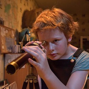 Foto Fortune Favors the Brave