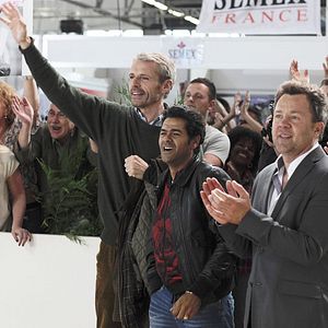 Foto A Incrível Jornada de Jacqueline