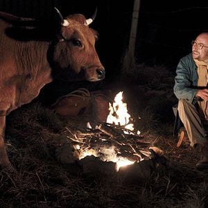 Foto A Incrível Jornada de Jacqueline