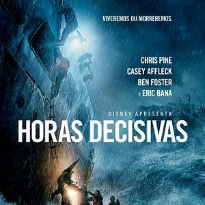 Foto Horas Decisivas