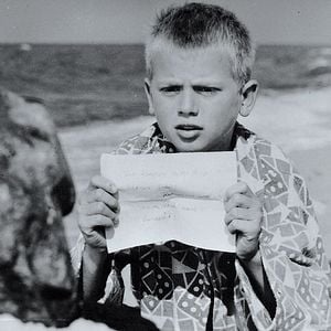 Foto The Journey to Sundevit