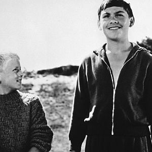 Foto The Journey to Sundevit