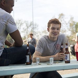 Foto Cameron Monaghan