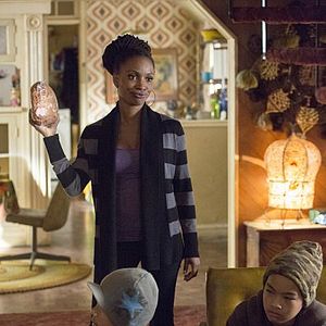 Foto Shanola Hampton