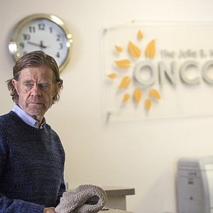 Foto William H. Macy