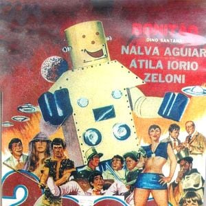 Foto 2000 Anos de Confusão