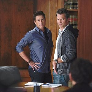 Foto Timothy Olyphant